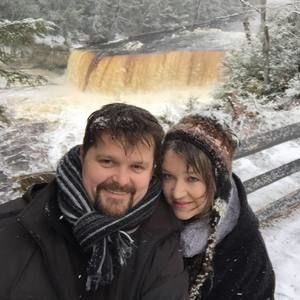 Meet your Posher, Elisabeth